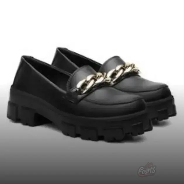Cuidando do seu mocassim elegante para manter a qualidade e o conforto Cuidando do seu mocassim elegante para manter a qualidade e o conforto