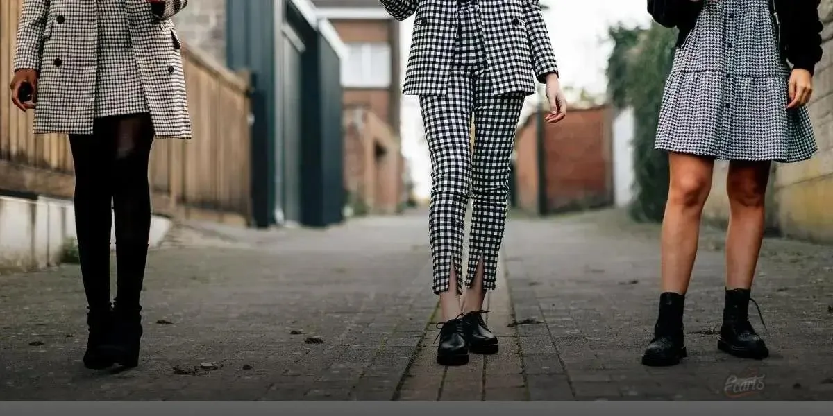 Descubra as mais belas botas femininas com bordados Descubra as mais belas botas femininas com bordados