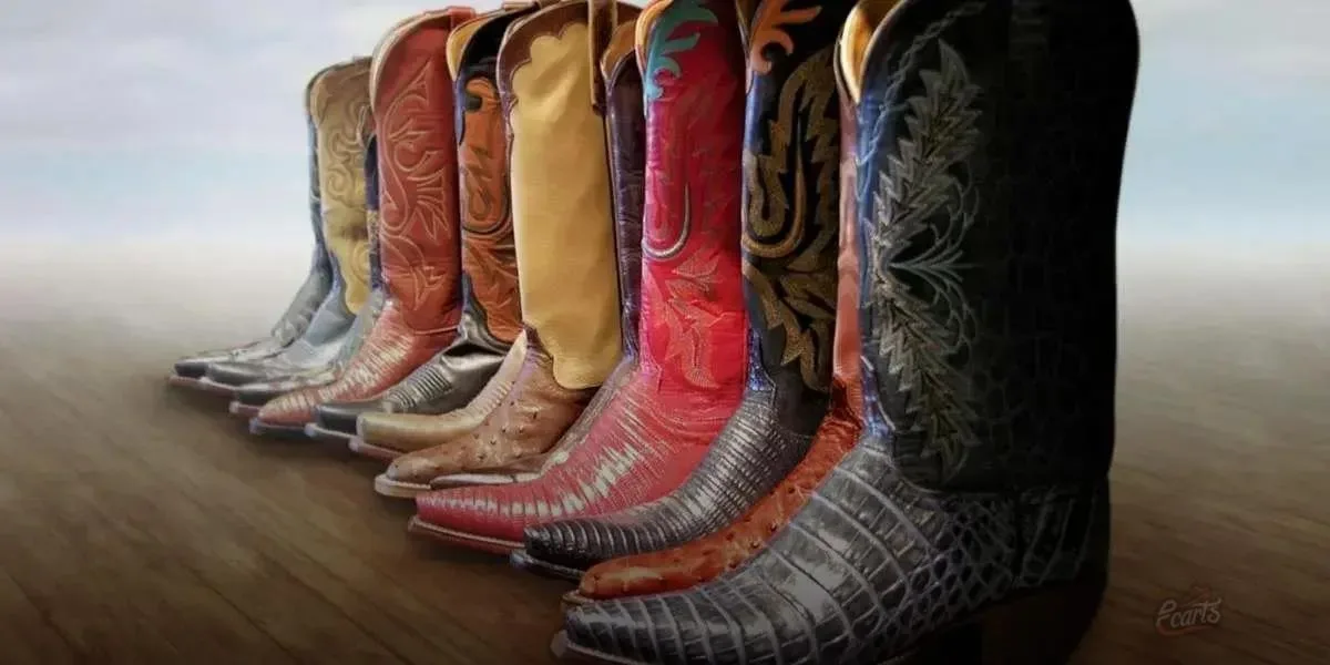Descubra as tendências de bota feminina com textura Descubra as tendências de bota feminina com textura