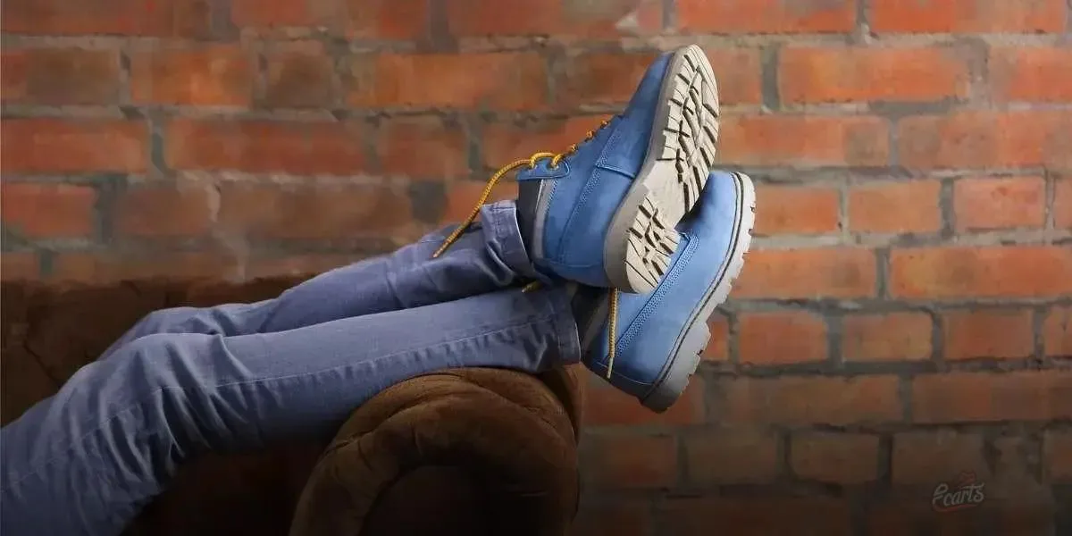 Descubra as Tendências de Moda com Botas Florais Femininas Descubra as Tendências de Moda com Botas Florais Femininas