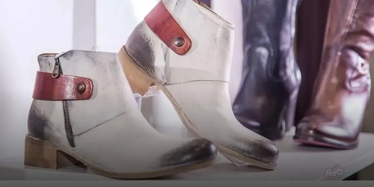 Descubra as últimas tendências em bota feminina com design moderno Descubra as últimas tendências em bota feminina com design moderno