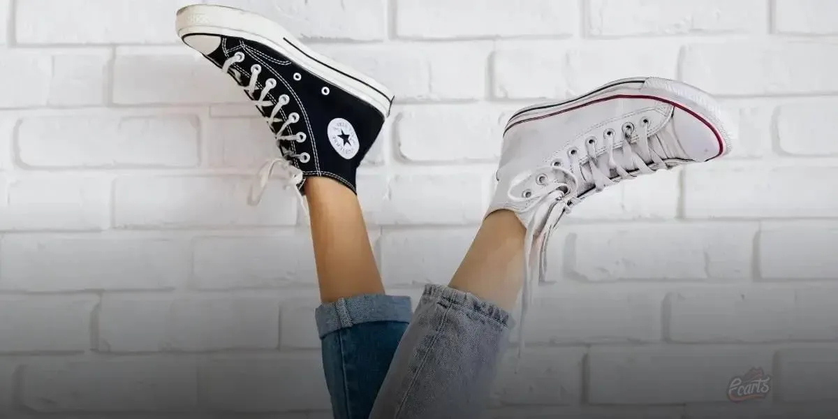 Descubra os melhores tênis femininos casuais trendy do mercado Descubra os melhores tênis femininos casuais trendy do mercado