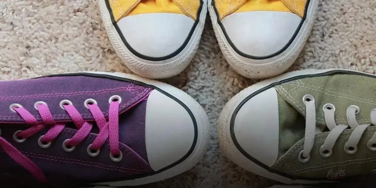 Descubra os Tênis Femininos Modernos que Estão em Alta Descubra os Tênis Femininos Modernos que Estão em Alta