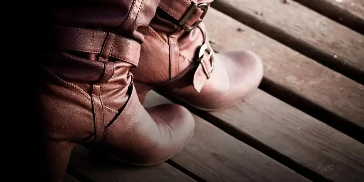 Dicas de como combinar botas com amarração em diferentes ocasiões Dicas de como combinar botas com amarração em diferentes ocasiões