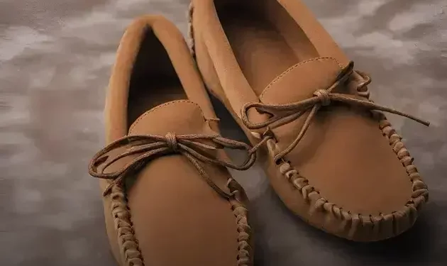 dicas de como usar mocassim feminino