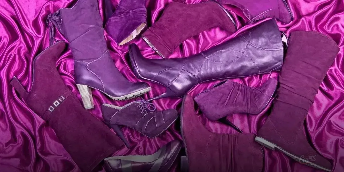 Dicas de Cuidado e Conservação para Suas Botas de Passeio Dicas de Cuidado e Conservação para Suas Botas de Passeio