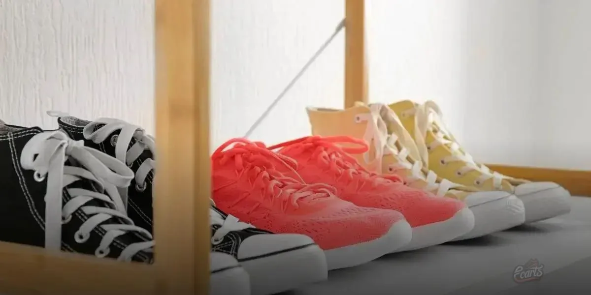 Dicas de cuidado e manutenção para seus tênis streetwear femininos Dicas de cuidado e manutenção para seus tênis streetwear femininos