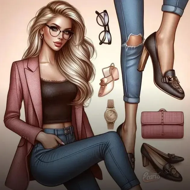 Dicas de Manutenção para Conservar seu Mocassim Feminino Dicas de Manutenção para Conservar seu Mocassim Feminino