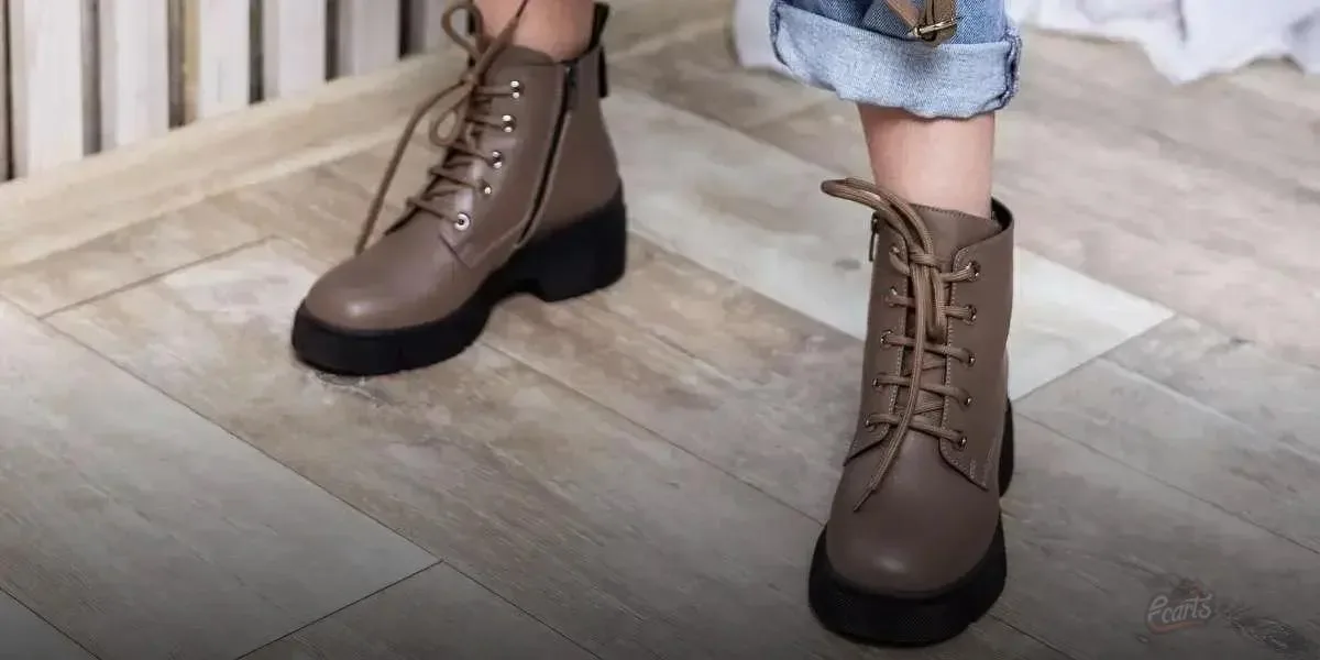 Dicas para Combinar Botas de Cano Curto com Diferentes Looks Dicas para Combinar Botas de Cano Curto com Diferentes Looks