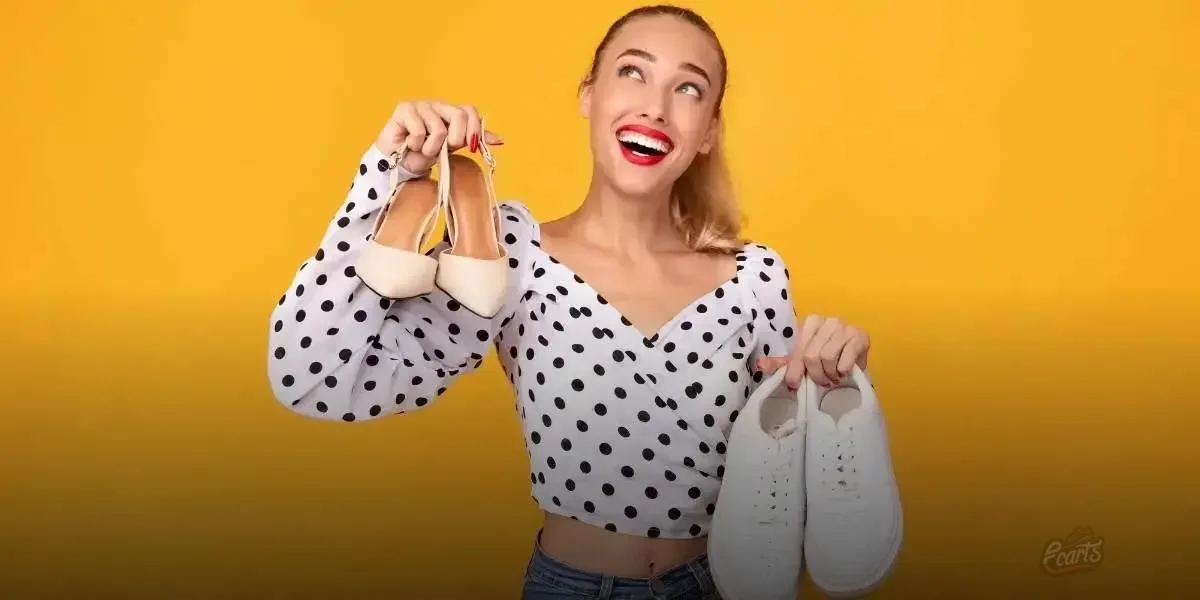 Dicas para manter seu tênis feminino casual sempre vibrante Dicas para manter seu tênis feminino casual sempre vibrante