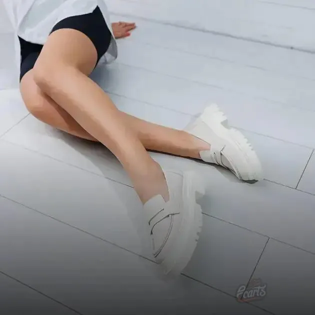 Dicas Práticas de Limpeza para Mocassins Femininos Dicas Práticas de Limpeza para Mocassins Femininos