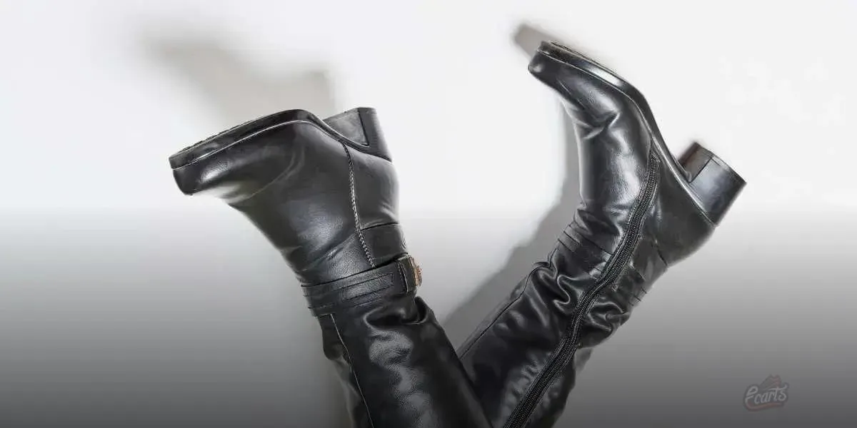 Entendendo o Charme da Bota Feminina de Bico Fino Entendendo o Charme da Bota Feminina de Bico Fino