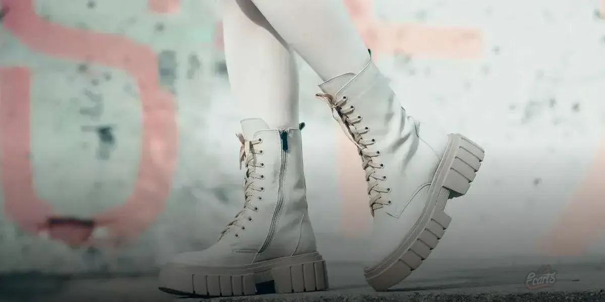 Escolhendo a Bota Feminina Ideal para Seu Passeio Escolhendo a Bota Feminina Ideal para Seu Passeio