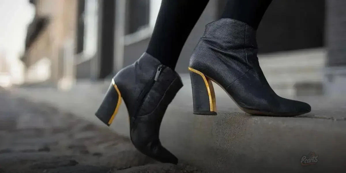 Escolhendo a Bota Feminina Perfeita para Trilhas Escolhendo a Bota Feminina Perfeita para Trilhas