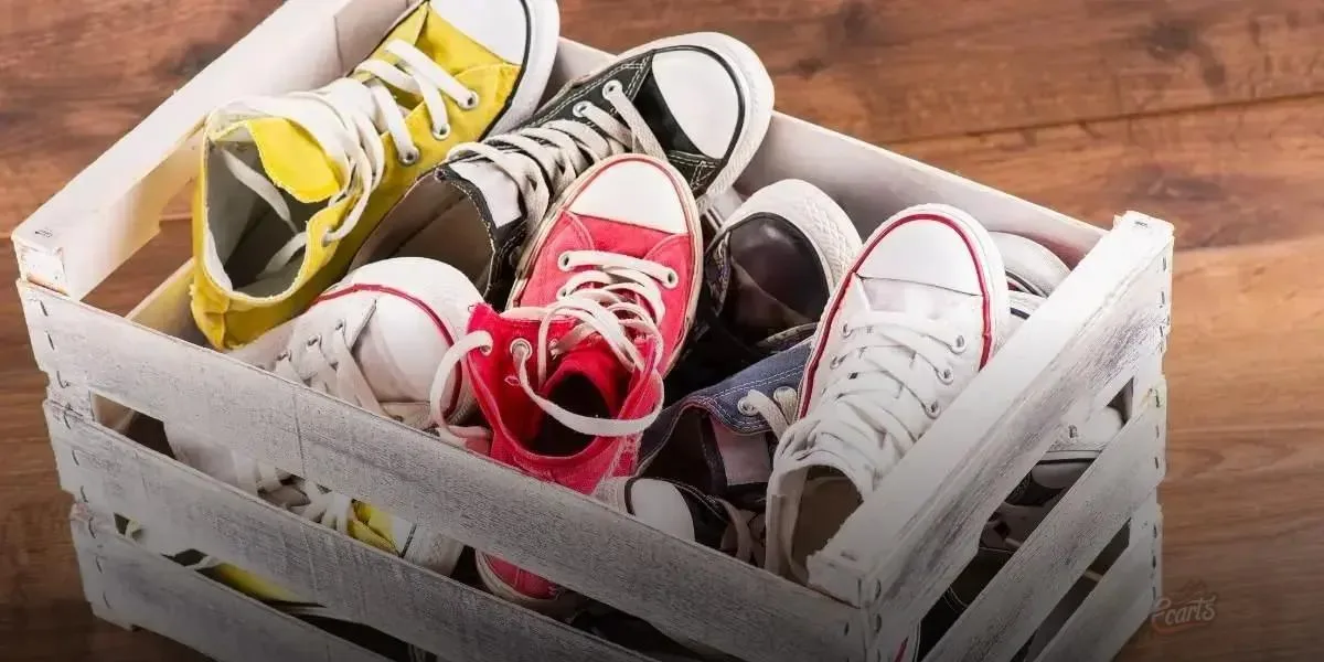 Estilos e Tendências de Tênis Feminino Casual Fashion Estilos e Tendências de Tênis Feminino Casual Fashion