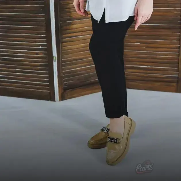 Explorando as Novas Tendências em Mocassim Feminino Explorando as Novas Tendências em Mocassim Feminino