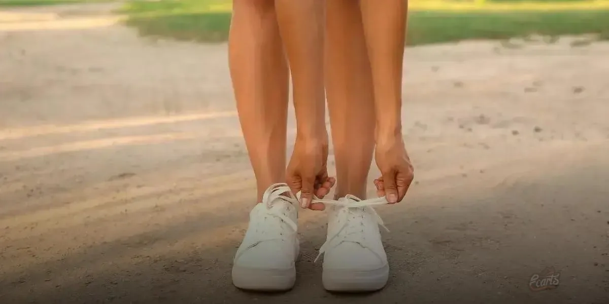 Explorando o Estilo Casual Chic com Tênis Femininos Explorando o Estilo Casual Chic com Tênis Femininos