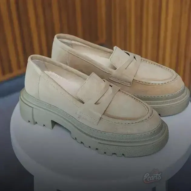 Guia de Compras para Mocassins Femininos Acessíveis Guia de Compras para Mocassins Femininos Acessíveis