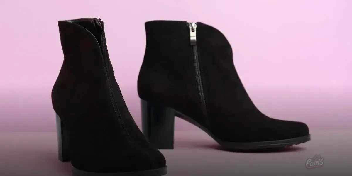 Guia de Cuidados e Manutenção para Suas Botas de Dança Guia de Cuidados e Manutenção para Suas Botas de Dança