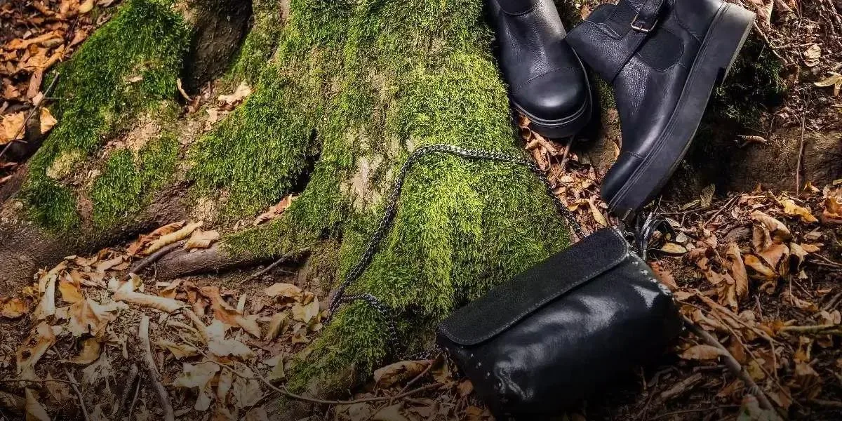 Guia de Estilos: Combinando Botas Elegantes com Seu Guarda-Roupa Guia de Estilos: Combinando Botas Elegantes com Seu Guarda-Roupa