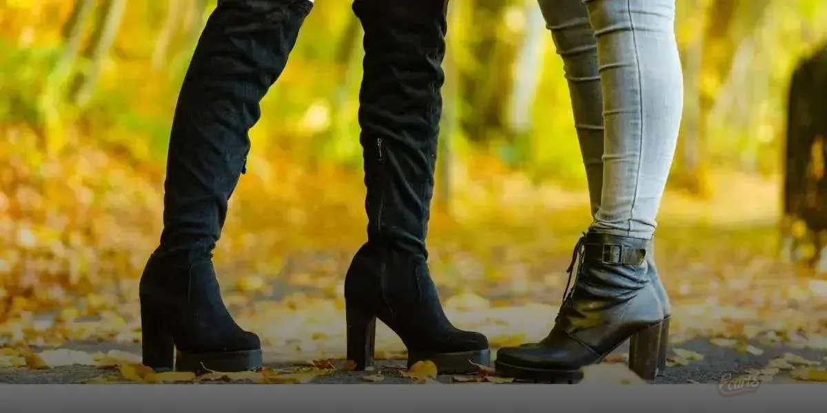 Manutenção e cuidados com botas femininas para neve Manutenção e cuidados com botas femininas para neve