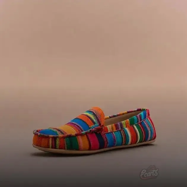 Manutenção e cuidados essenciais para seu mocassim feminino casual Manutenção e cuidados essenciais para seu mocassim feminino casual