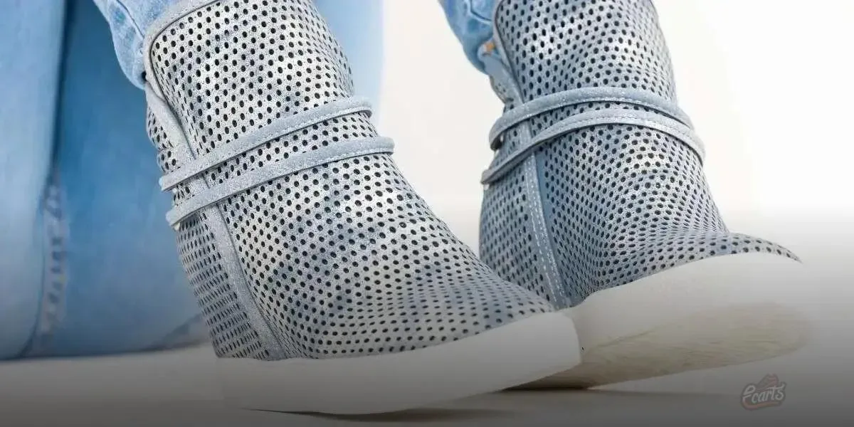 Manutenção e Cuidados: Garantindo a Durabilidade da Sua Bota Elegante Manutenção e Cuidados: Garantindo a Durabilidade da Sua Bota Elegante