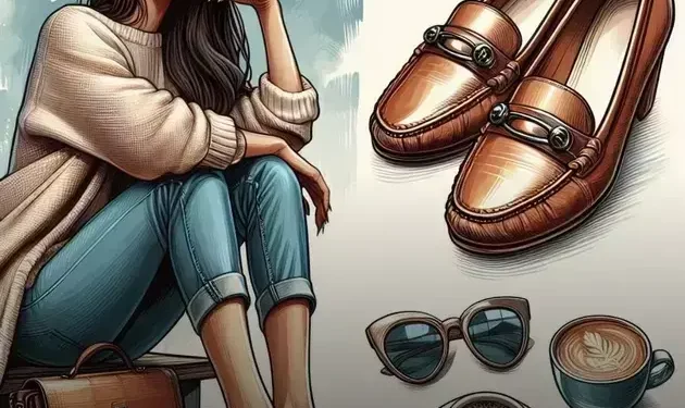 mocassim feminino barato