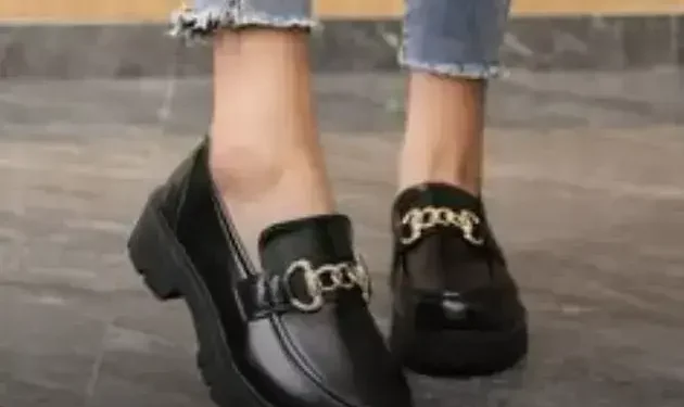 Mocassim feminino como combinar