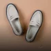 mocassim feminino elegante