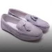 Mocassim feminino estilos