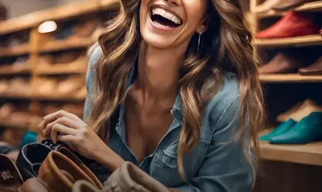 mocassim feminino versátil