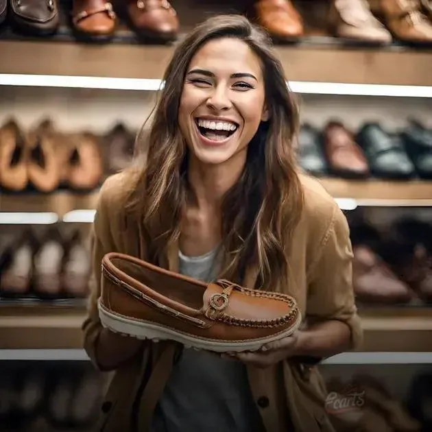 Mocassins Femininos e a Durabilidade dos Diferentes Materiais Mocassins Femininos e a Durabilidade dos Diferentes Materiais