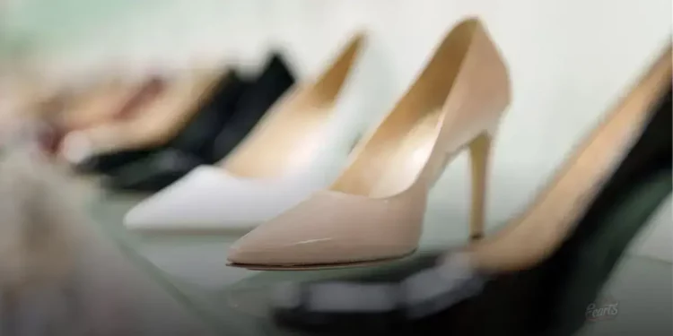 Modelos de Sandálias Femininas