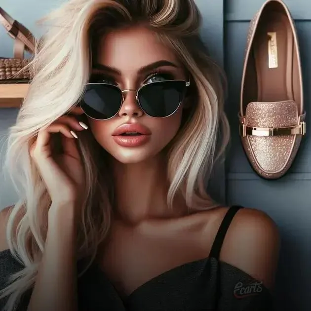 Onde Encontrar os Melhores Mocassins Femininos do Ano Onde Encontrar os Melhores Mocassins Femininos do Ano