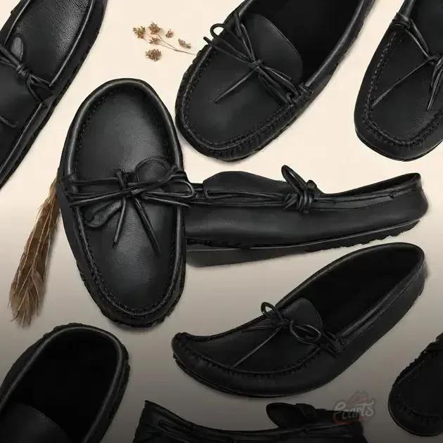 Os Benefícios de Usar Mocassins Confortáveis para a Saúde dos Pés Os Benefícios de Usar Mocassins Confortáveis para a Saúde dos Pés