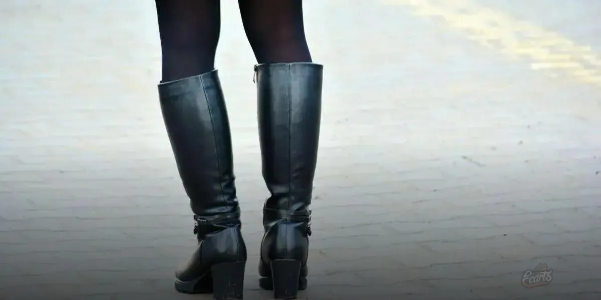 Os diferentes estilos de botas femininas para eventos sociais Os diferentes estilos de botas femininas para eventos sociais