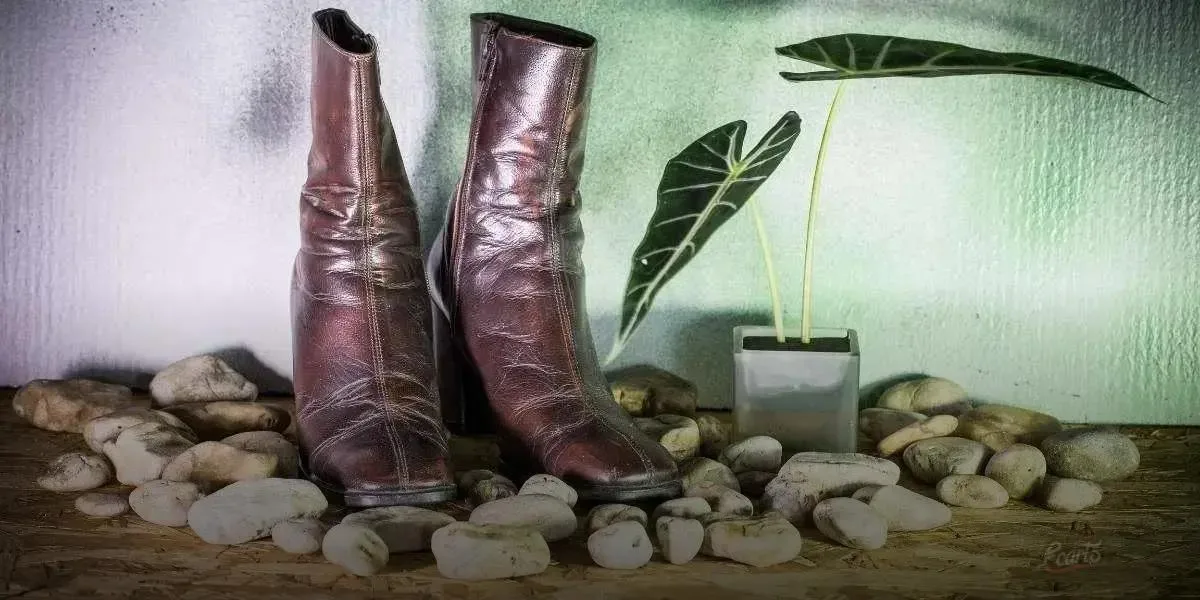 Os melhores materiais em botas femininas impermeáveis Os melhores materiais em botas femininas impermeáveis