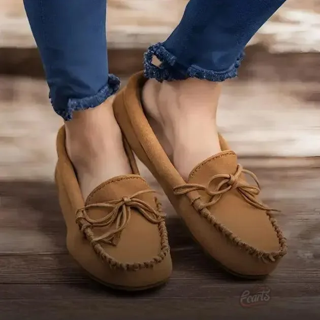 Os Mocassins Femininos Mais Desejados do Ano Os Mocassins Femininos Mais Desejados do Ano