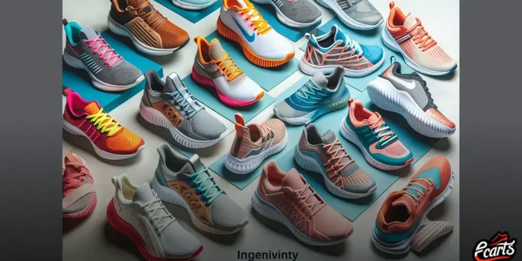 Qual o melhor tenis feminino para academia