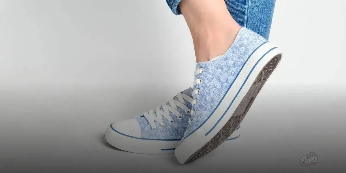 Tendências atuais de tênis streetwear para mulheres Tendências atuais de tênis streetwear para mulheres