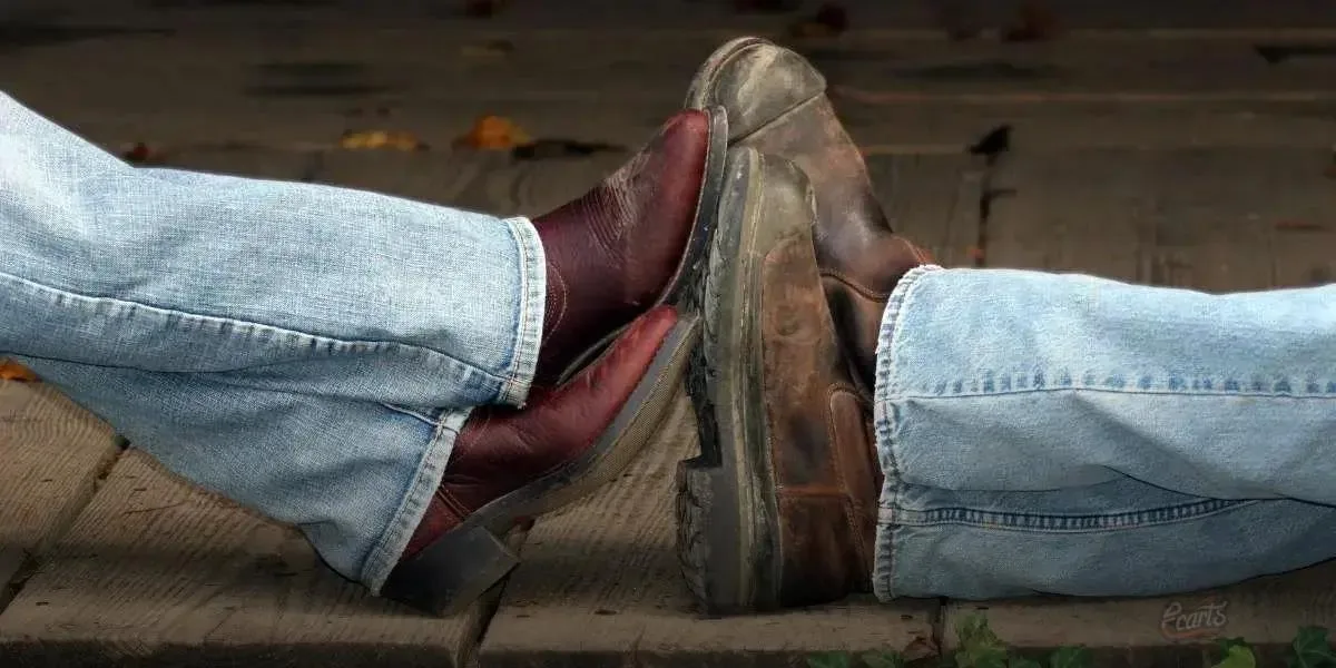 Tendências atuais em botas femininas bordadas Tendências atuais em botas femininas bordadas