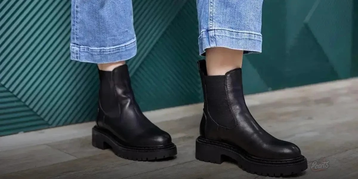 Tendências Atuais no Mundo das Botas Femininas Pretas e Como Usá-las Tendências Atuais no Mundo das Botas Femininas Pretas e Como Usá-las