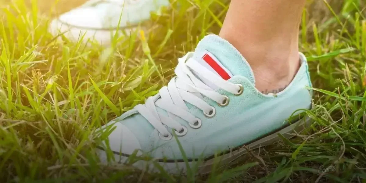 Tendências atuais nos designs de tênis femininos Tendências atuais nos designs de tênis femininos