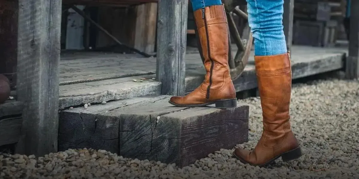 Tendências de moda: As botas femininas com solado tratorado que estão em alta Tendências de moda: As botas femininas com solado tratorado que estão em alta