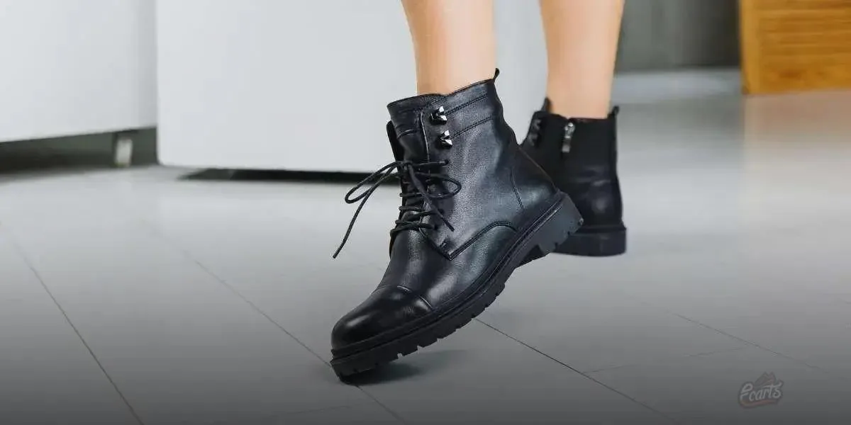 Tendências de Moda: Como Combinar sua Bota de Camurça com Diferentes Looks Tendências de Moda: Como Combinar sua Bota de Camurça com Diferentes Looks