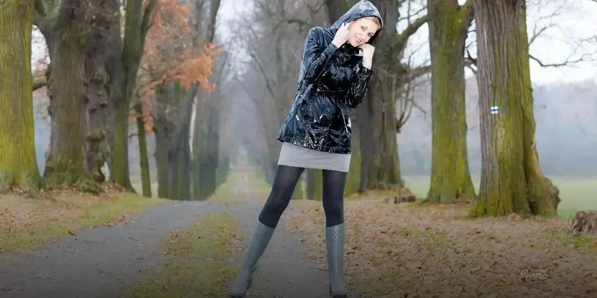 Tendências de moda para botas femininas com strass em diferentes ocasiões Tendências de moda para botas femininas com strass em diferentes ocasiões