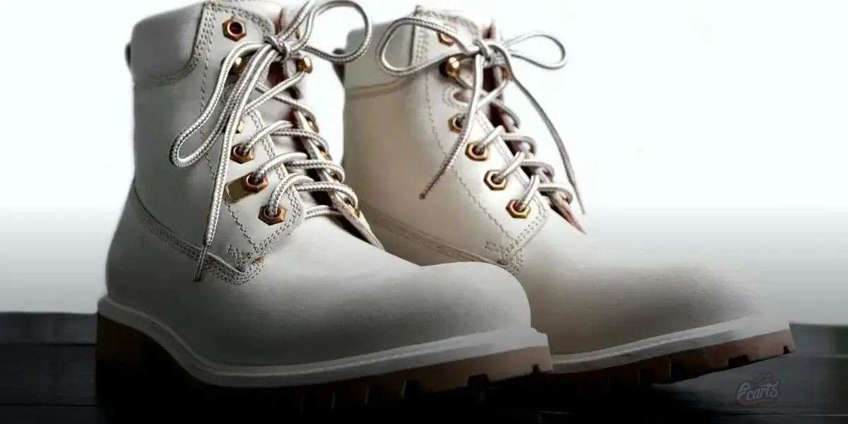 Tendências de moda para botas femininas resistentes à neve Tendências de moda para botas femininas resistentes à neve