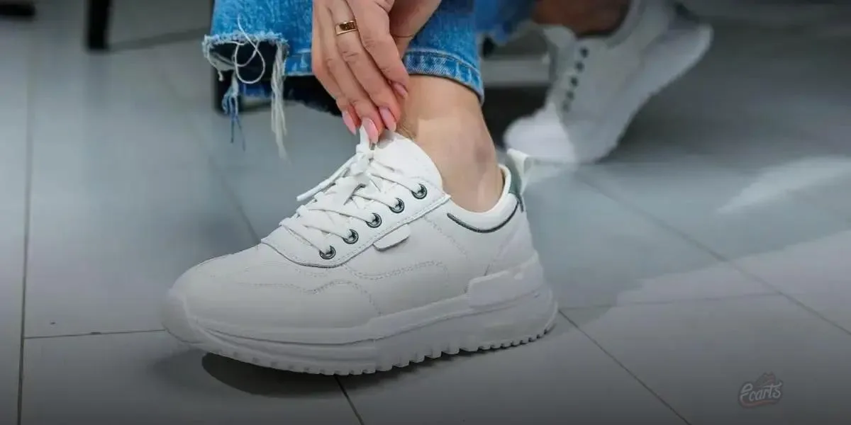 Tendências de Tênis Feminino Atual e Como Escolher Tendências de Tênis Feminino Atual e Como Escolher