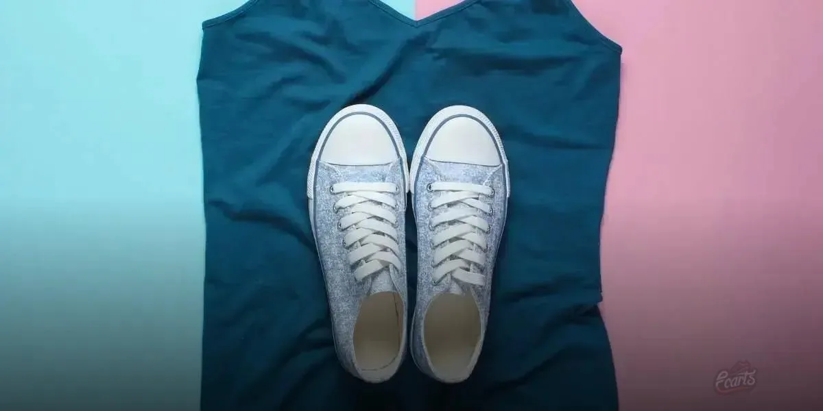 Tendências e combinações de moda com tênis feminino clássico Tendências e combinações de moda com tênis feminino clássico